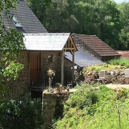Woodmill Farm Cottage Alvington Eksteriør billede